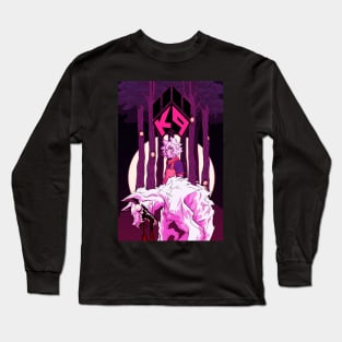 K9 Shiro Long Sleeve T-Shirt